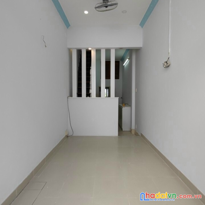 Cần tiền bán nhà hẻm bình thới, p14, quận 11 chỉ với 2.45 tỷ