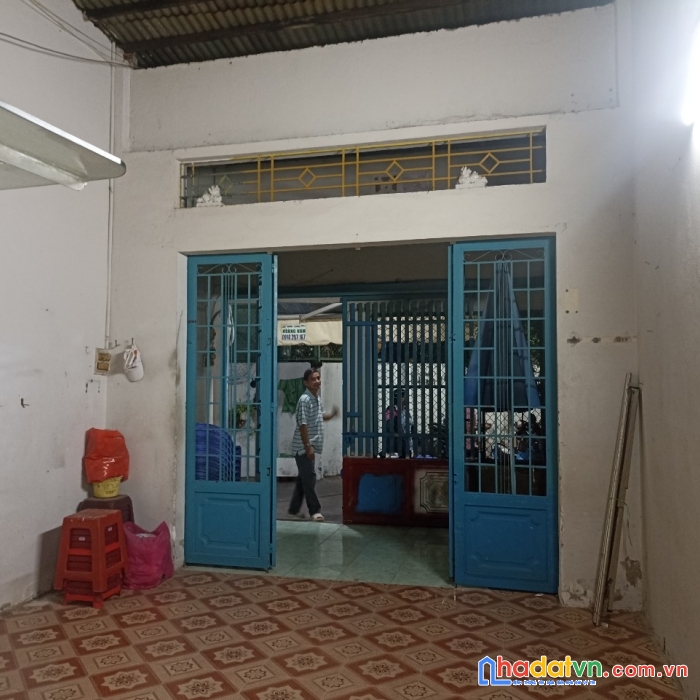 Nhà dt 51m2, hxh bình thới, p.11, quận 11 với 5.8 tỷ