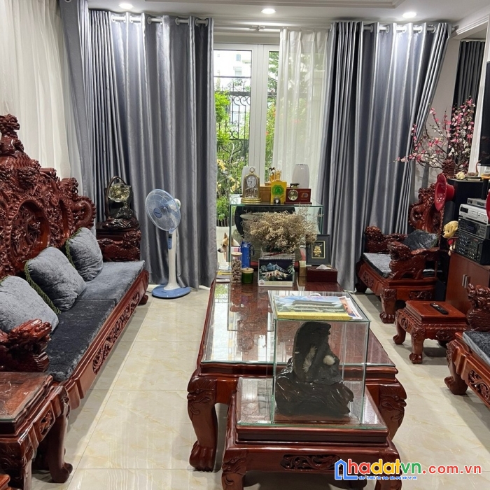 Hạ giá 3 tỷ bán gấp - biệt thự mt d17, p.phước long b, quận 9, tp. thủ đức