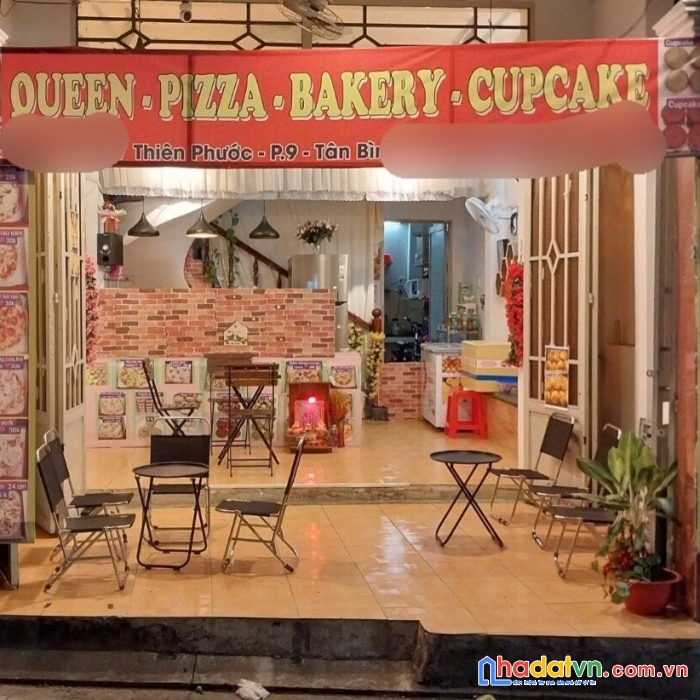 Giá giảm mạnh - bán gấp nhà hxh 6m thiên phước, p9, quận tân bình.