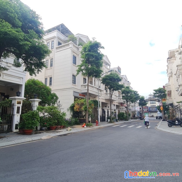 Hot ! bán gấp nhà 2 căn đôi đường số 7 kdc city land, p.7, quận gò vấp