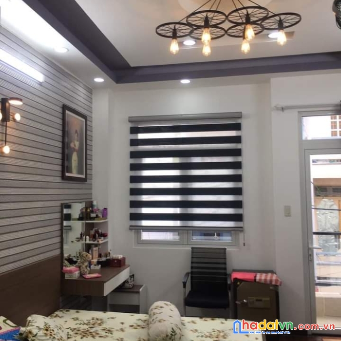 Bán nhà riêng 80m2 3 lầu lê đại hành quận 11 nhỉnh 9 tỷ