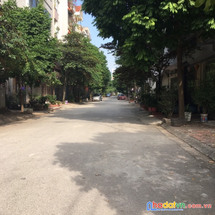 *hot* giá sốcc. đất dịch vụ kiến hưng 50m2. rẻ nhất khu vực
