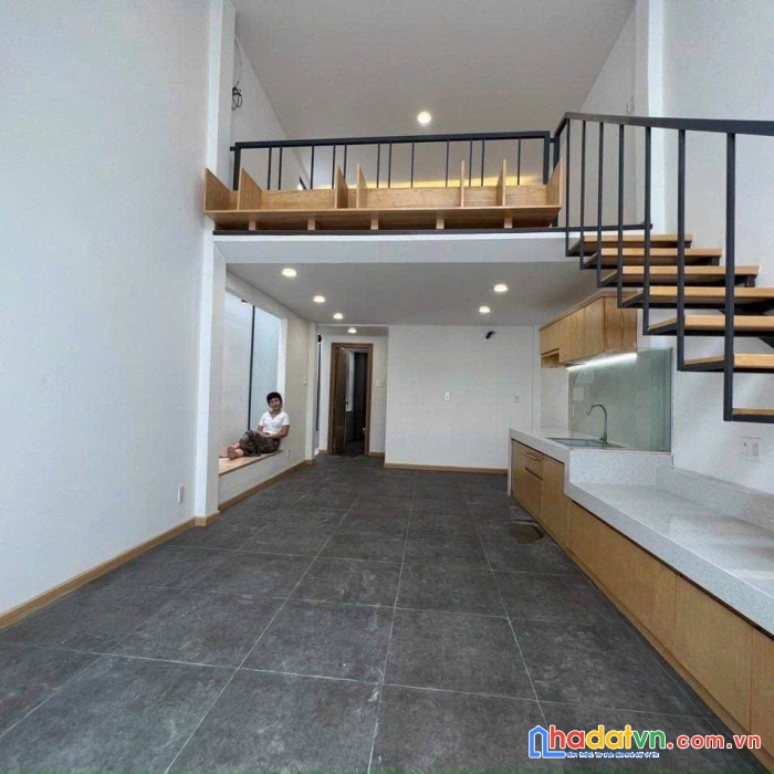 Bán nhà ngay chợ bình triệu,shr hoàn công đầy đủ chỉ 3,2 tỷ tl