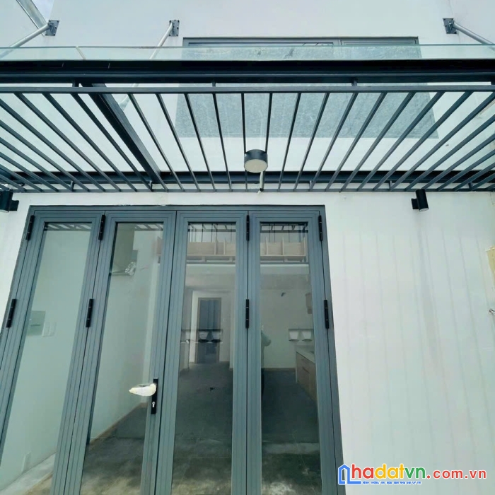 Bán nhà đường kha vạn cân, ngay giga mall chỉ 3,2 tỷ shr sang tên ngay