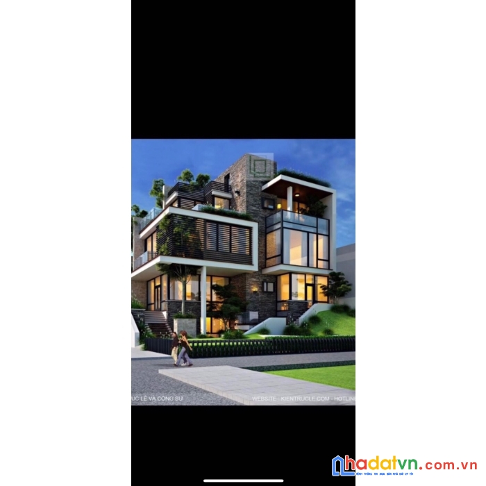 Cần bán gấp nhà hxh an dương vương - võ văn kiệt, p. an lạc, bình tân