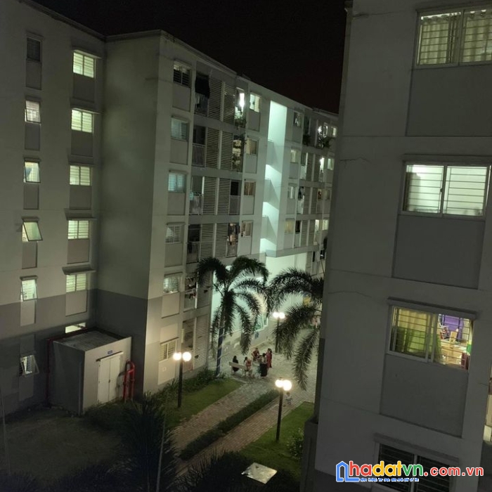 Chỉ 810 triệu sở hữu ngay căn 1pn shr cách ngã 4 bình triệu 15p chạy xe