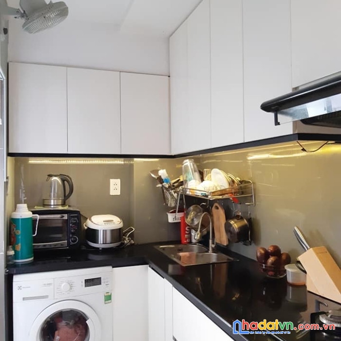 Chỉ 810 triệu sở hữu ngay căn 1pn shr cách ngã 4 bình triệu 15p chạy xe