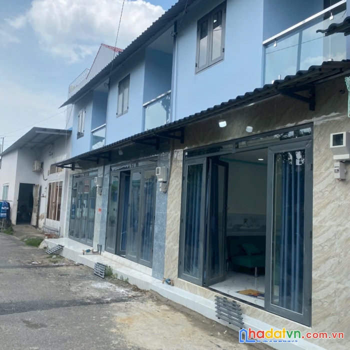 Bán nhà mặt tiền 1/ đường linh đông chỉ 1,350 tỷ tl