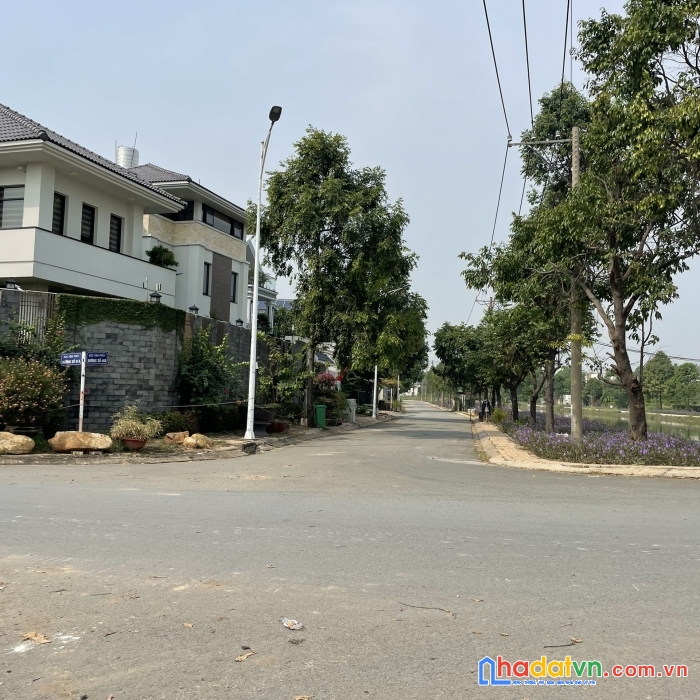 Bán đất ngay cầu vượt gò dưa gần chợ đầu mối thủ đức chỉ 2,6 tỷ tl