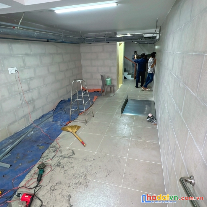 Bán hoặc cho thuê nhà mt âu cơ, p14, quận 11