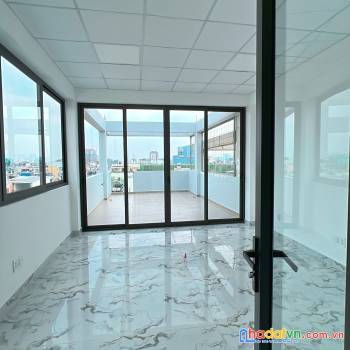 Bán hoặc cho thuê nhà mt âu cơ, p14, quận 11