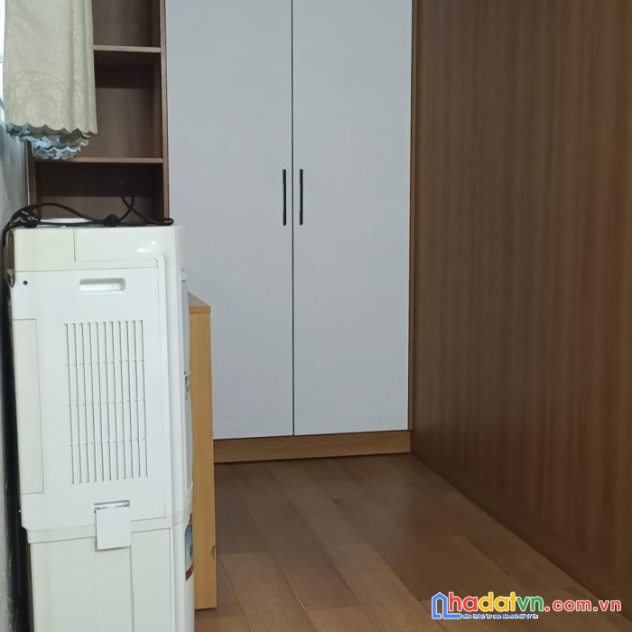 Bán căn 41m2 1pn shr block mới chỉ 810 triệu