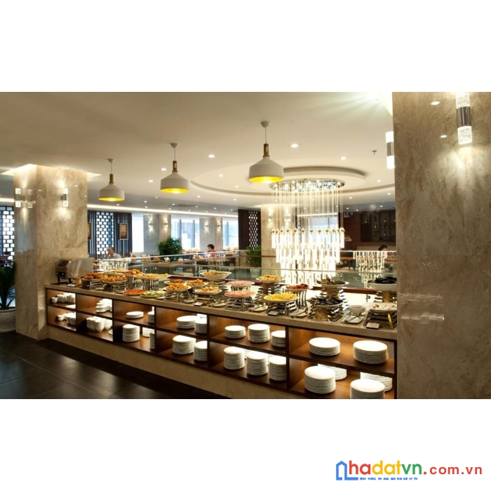 Tôi cần nhượng lại khách sạn tại đà nẵng 520m2 16 tầng đang cho thuê 11 tỷ/năm