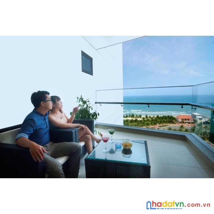 Tôi cần nhượng lại khách sạn tại đà nẵng 520m2 16 tầng đang cho thuê 11 tỷ/năm