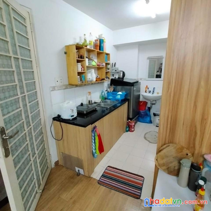 Bán căn 1pn ngay ngã 4 bình phước chỉ 800 triệu đã có shr