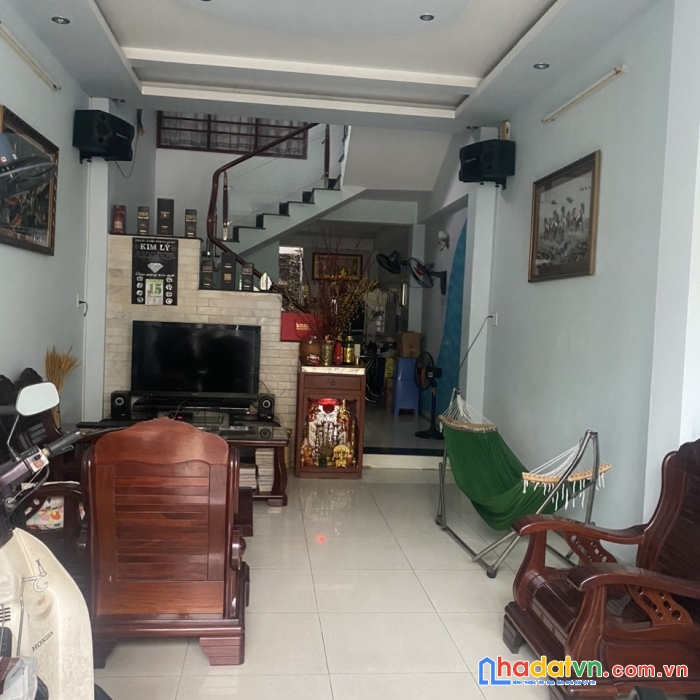 Cần bán gấp mt dương khuê, p. hiệp tân, quận tân phú