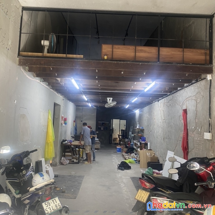 Bán gấp nền nhà biệt thự thoại ngọc hầu, p. hoà thạnh, tân phú