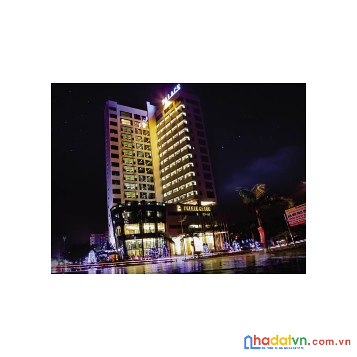 Bán đất mặt đường hoàng quốc việt bãi cháy hạ long 1380m2 mặt tiền 28m tấp lập ngày đêm