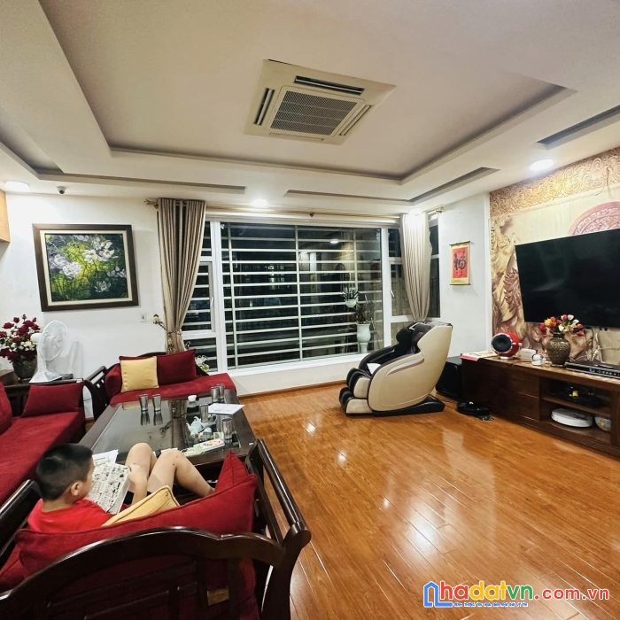 Bán nhà phố thái hà nhà hai mặt đường thoáng trước sau 66m2 5 tầng, mặt tiền 6,6m kd cho thuê tốt