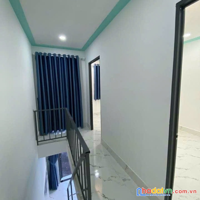 Bán nhà mặt tiền đường 20 linh đông 1,350 tỷ sở hữu vĩnh viễn
