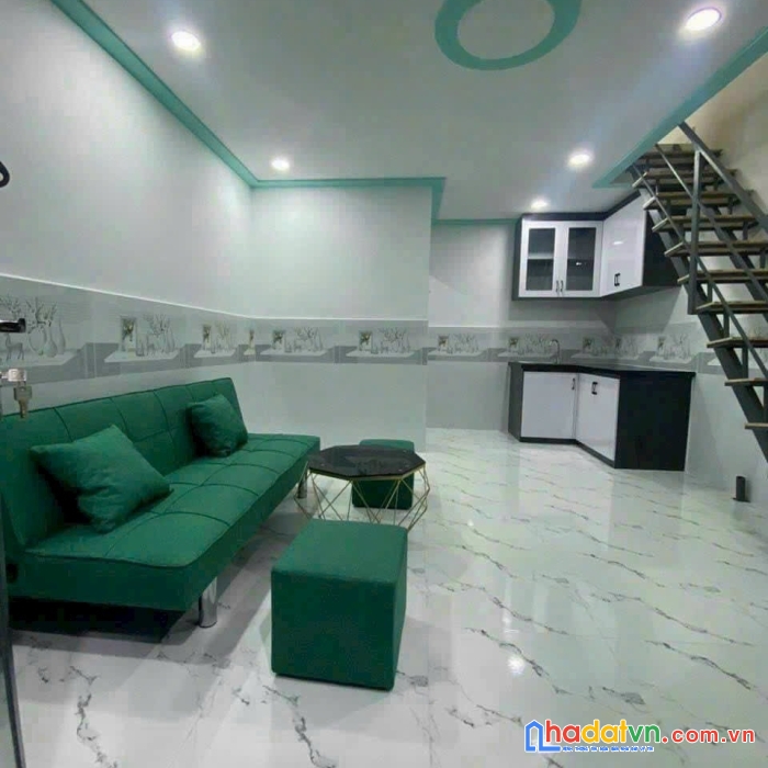 Bán nhà mặt tiền đường 20 linh đông 1,350 tỷ sở hữu vĩnh viễn