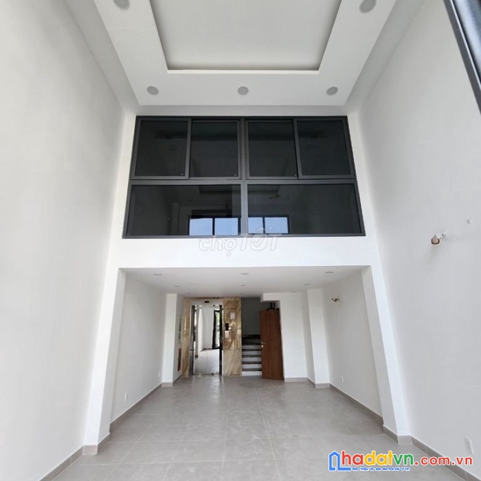 Chỉ 24.5 tỷ - sở hữu ngay toà nhà vp có sẵn dòng tiền 65tr/tháng. mt nguyễn văn nguyễn, quận 1