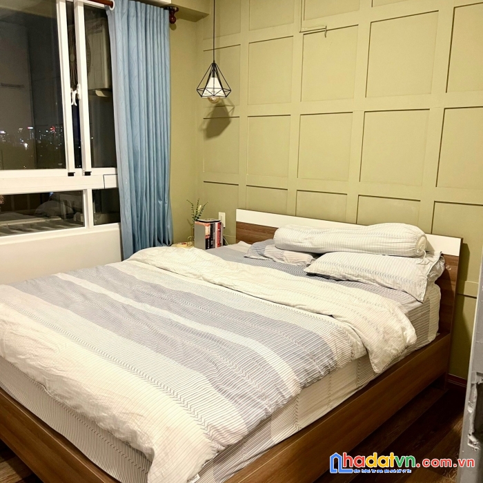 Chủ nhà cho thuê căn hộ 4s riverside garden bình triệu view sông sg như ở resort