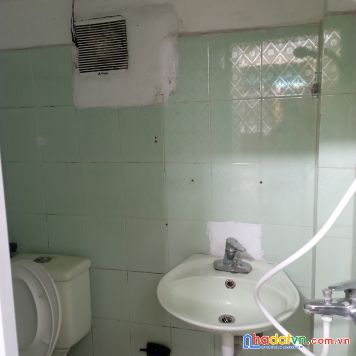 Bán nhà chính chủ ở nam dư gần trường tiểu học lĩnh nam giá 1,28 tỷ