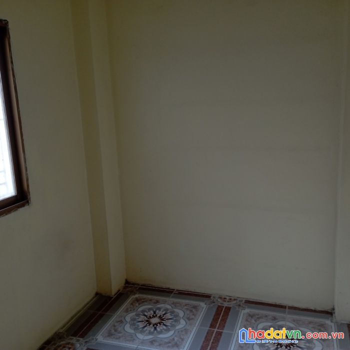 Nhà ở nam dư 4 tầng giá 1,28 tỷ cần bán