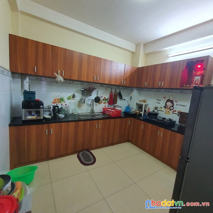 Bán nhà 50m2 hxh đường thái phiên, p2, quận 11