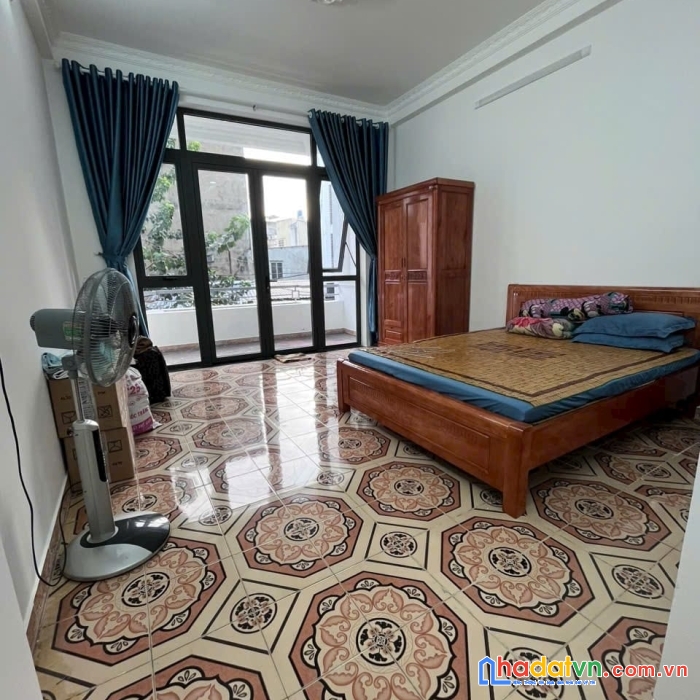 Chỉ 6,8 tỷ nhà mới 86m2,hẽm xe tải, tô ngọc vân, linh đông, thủ đức