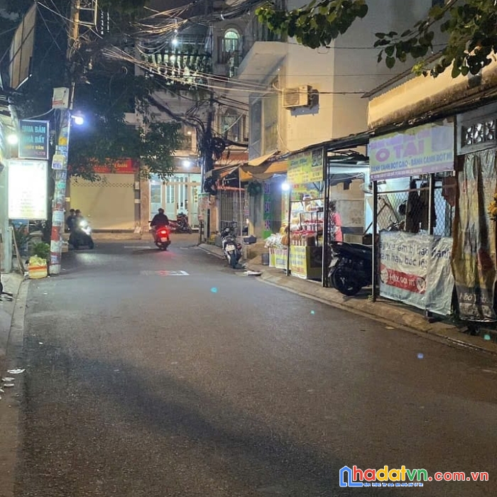 Chỉ 6,8 tỷ nhà mới 86m2,hẽm xe tải, tô ngọc vân, linh đông, thủ đức