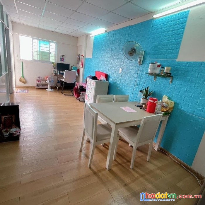 Bán căn hộ đã có sổ riêng gần ngã 4 bình phước chỉ 800 triệu sở hữu vĩnh viễn