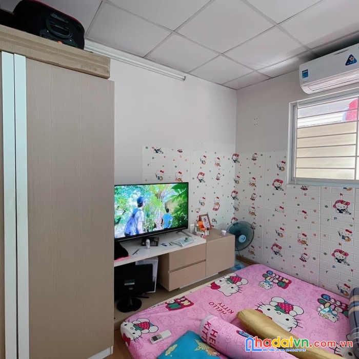 Bán căn hộ đã có sổ riêng gần ngã 4 bình phước chỉ 800 triệu sở hữu vĩnh viễn