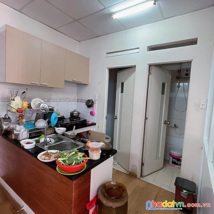 Bán căn hộ đã có sổ riêng gần ngã 4 bình phước chỉ 800 triệu sở hữu vĩnh viễn