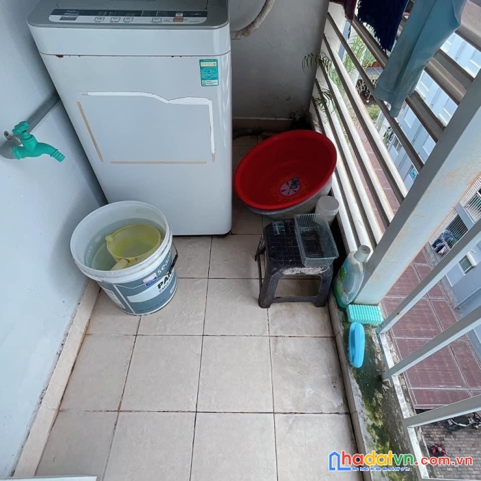 Bán căn hộ đã có sổ riêng gần ngã 4 bình phước chỉ 800 triệu sở hữu vĩnh viễn