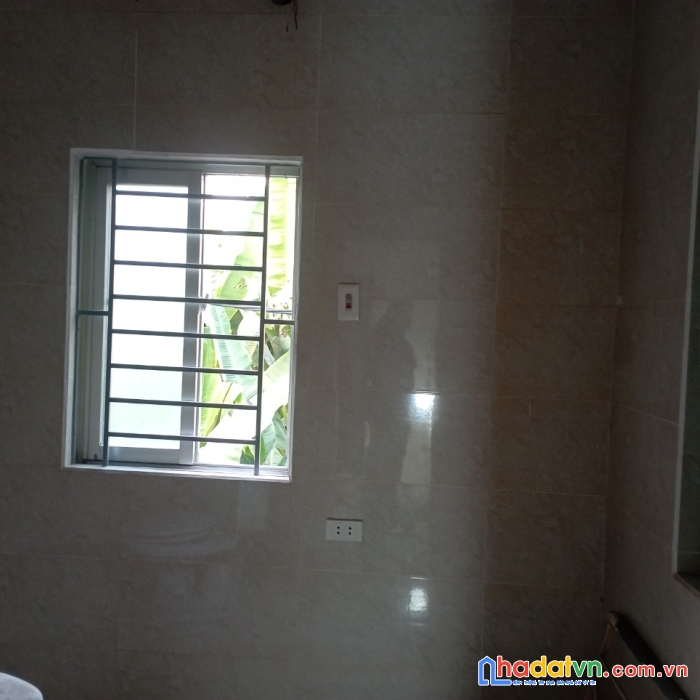 Bán nhà chính chủ ở phố đại đồng, hoàng mai	