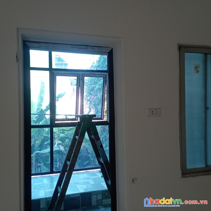 Bán nhà chính chủ ở phố đại đồng, hoàng mai	