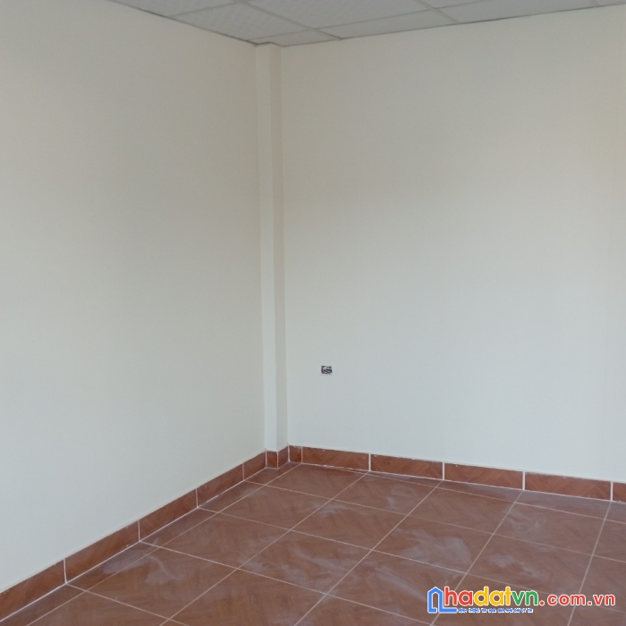 Bán nhà chính chủ ở phố đại đồng, hoàng mai	