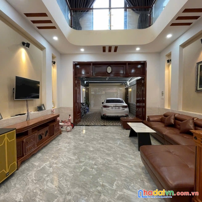 Nhà 1t 1l 60m2 hxh đ.quốc lộ 13 gần bên vạn phúc chỉ 3,350 tỷ tl