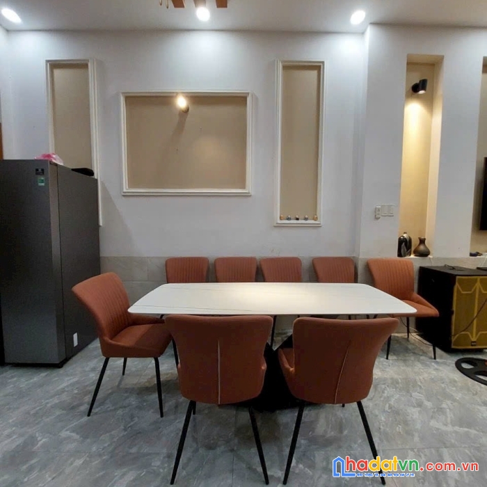 Nhà 1t 1l 60m2 hxh đ.quốc lộ 13 gần bên vạn phúc chỉ 3,350 tỷ tl