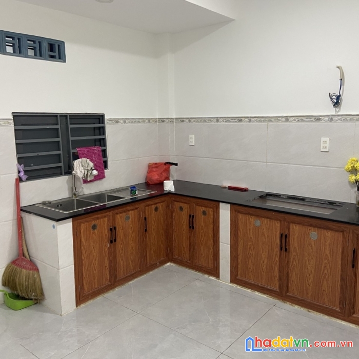 Hạ giá bán gấp nhà hxh mới đẹp đường 100 bình thới, f.14, quận 11