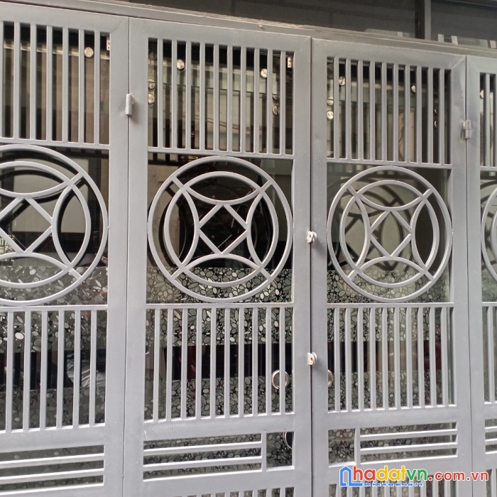 Bán nhà 5 tầng chính chủ ngõ 254 vĩnh hưng giá 2,65 tỷ