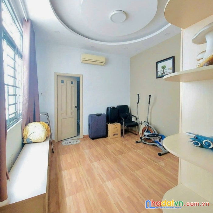 Bán nhà hẻm nở hậu tôn thất hiệp, p13, quận 11