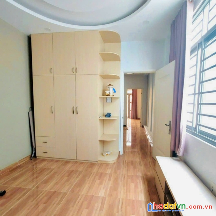 Bán nhà hẻm nở hậu tôn thất hiệp, p13, quận 11