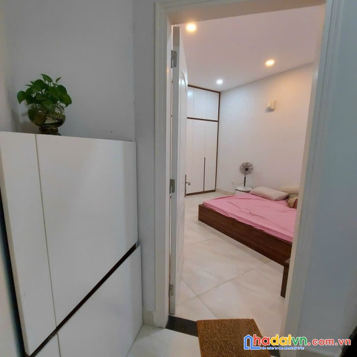 Bán lô 60m2 tặng nhà 1t 1l đúc kiên cố chỉ 4tỷ hơn xíu có tl