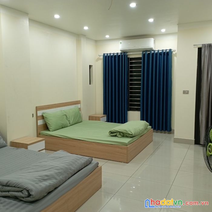 Cần bán nhà nghỉ ở đường nguyễn khoái, gần cầu vĩnh tuy và times city