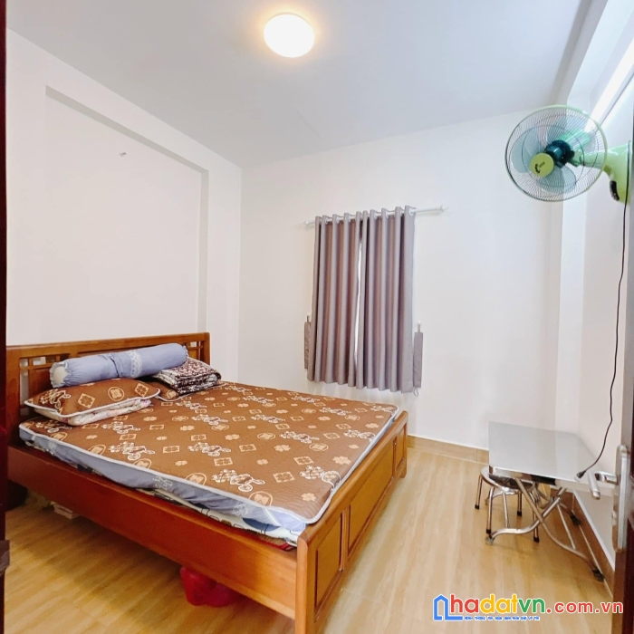 Hàng khủng! 80m2 đất, 4,5 tỷ, nh hỗ trợ 4 tỷ, bông sao, phường 5, quận 8 0906993584