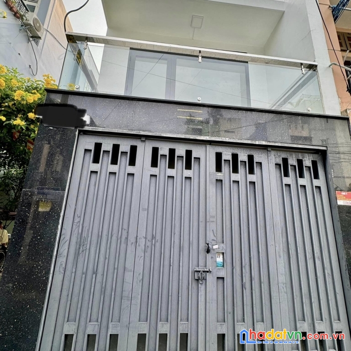 Hàng khủng! 80m2 đất, 4,5 tỷ, nh hỗ trợ 4 tỷ, bông sao, phường 5, quận 8 0906993584